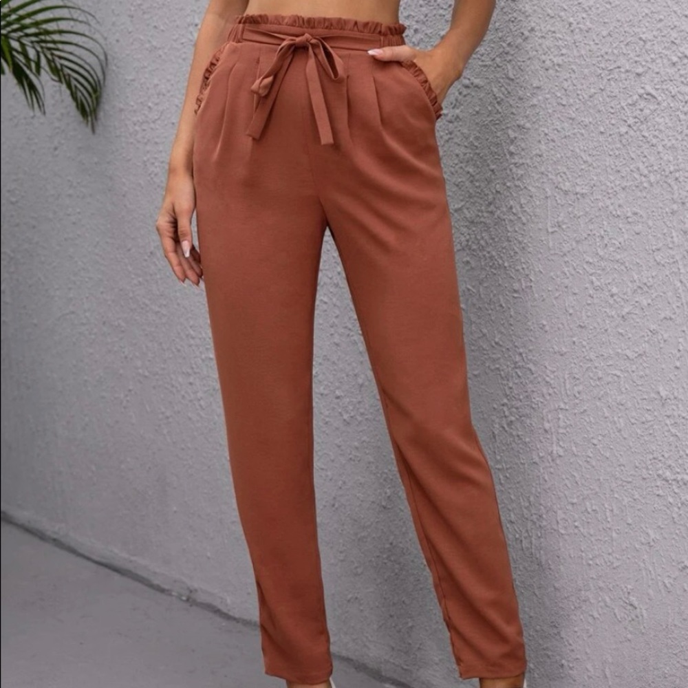 Removed tags never worn not washed